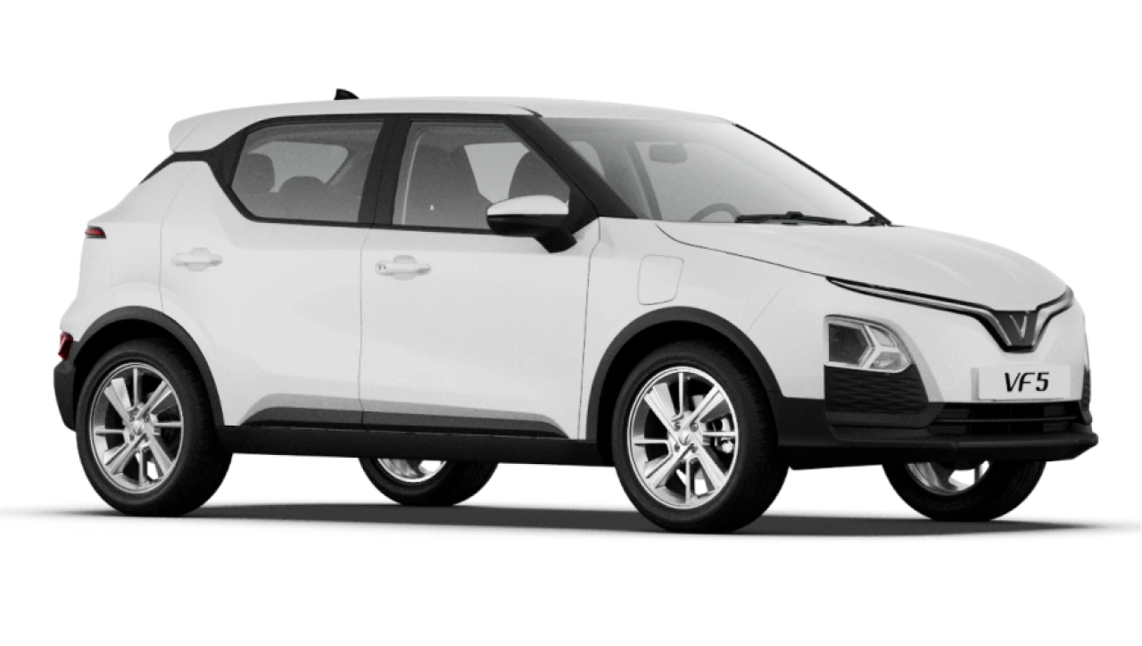 VinFast VF5