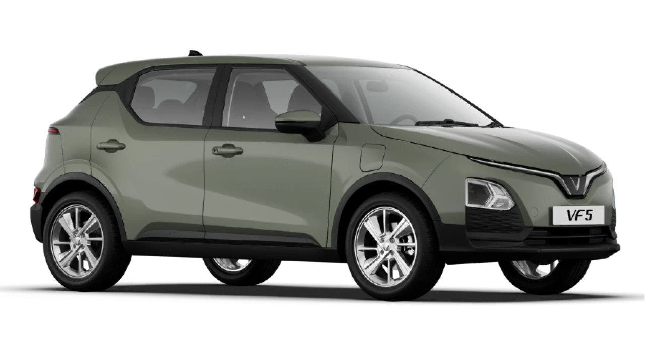 VinFast VF5