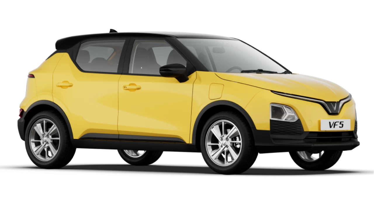 VinFast VF5