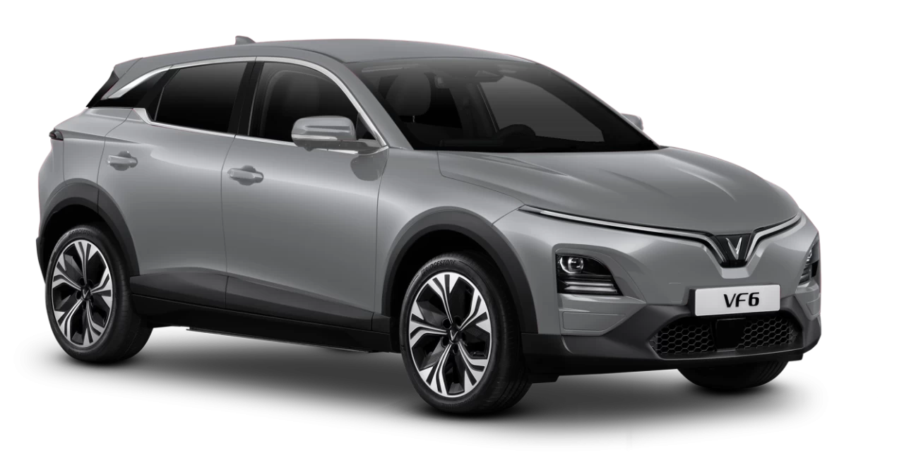 VinFast VF6