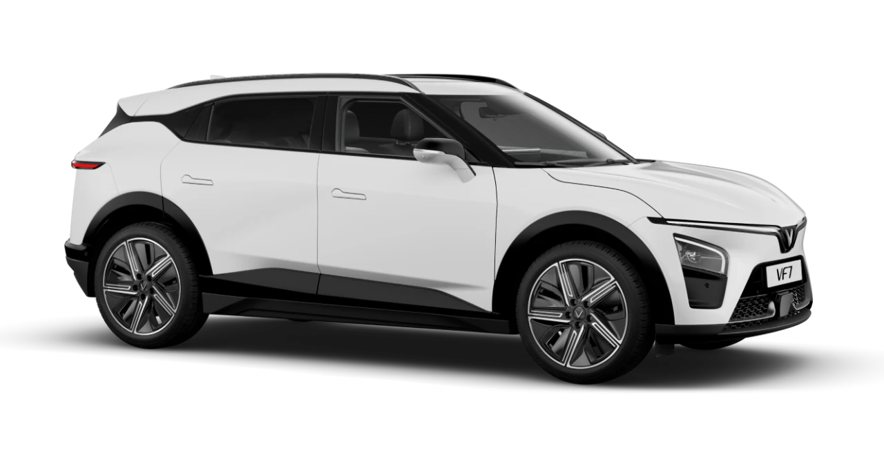 VinFast VF7