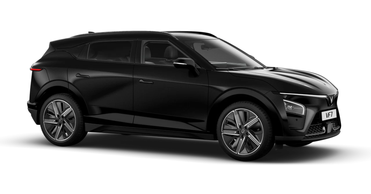 VinFast VF7