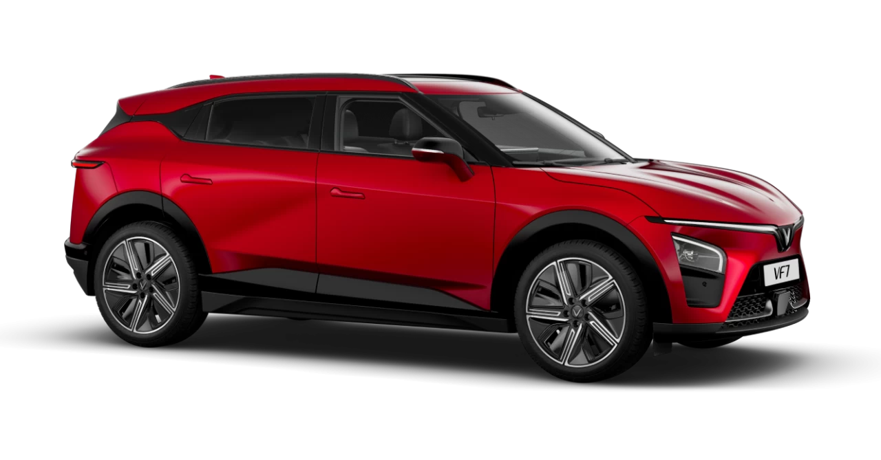 VinFast VF7