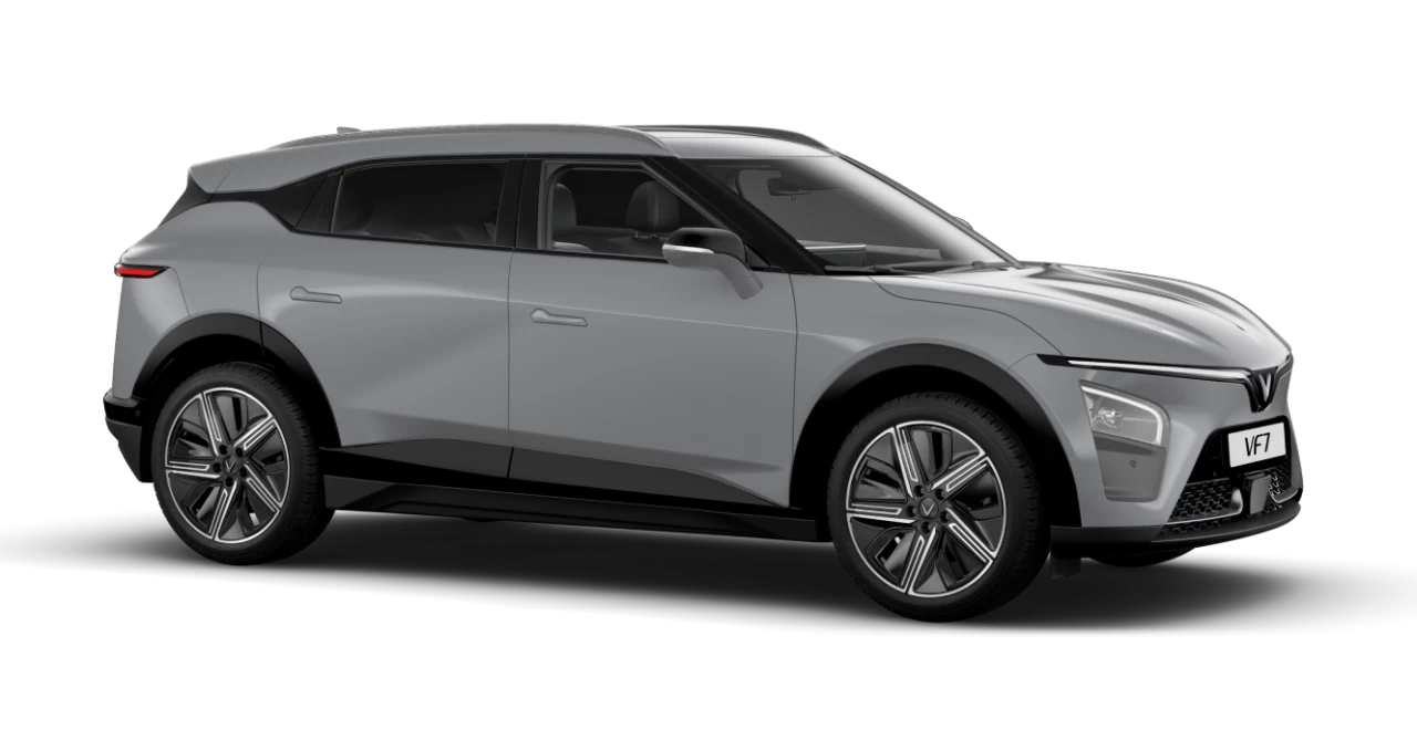 VinFast VF7