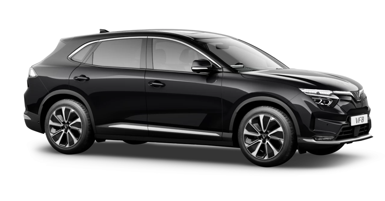 VinFast VF8