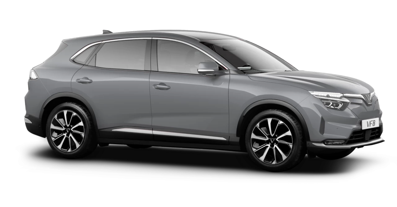 VinFast VF8
