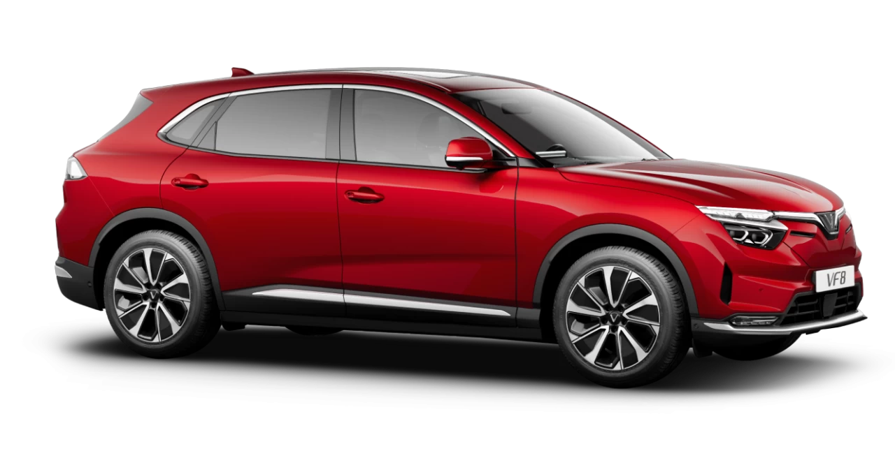 VinFast VF8
