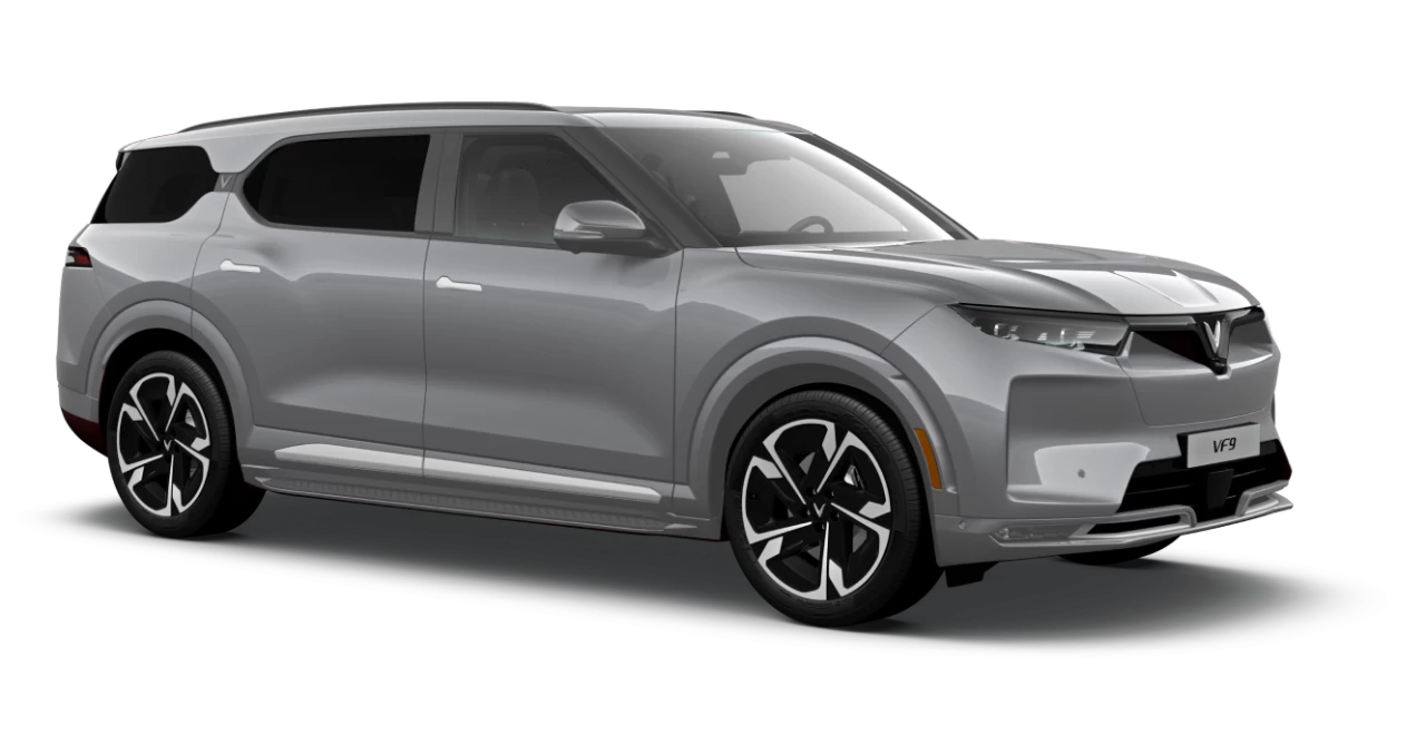 VinFast VF9