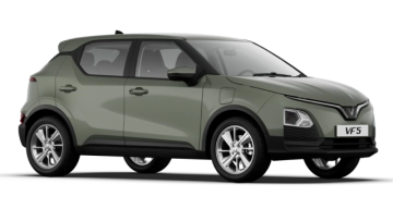 VinFast VF5