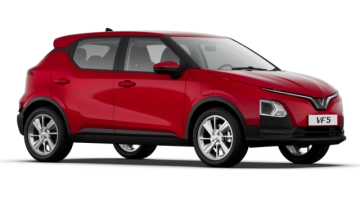 VinFast VF5