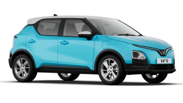 VinFast VF5