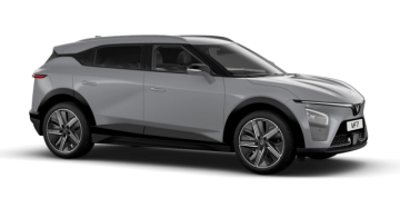 VinFast VF7