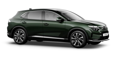 VinFast VF8