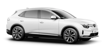 VinFast VF8