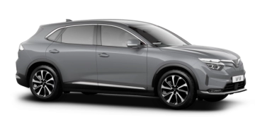 VinFast VF8