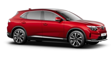 VinFast VF8