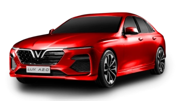 VinFast Lux A