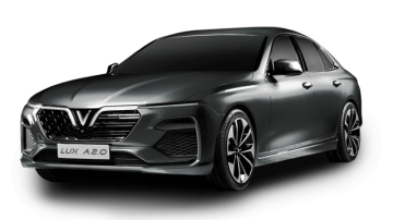 VinFast Lux A