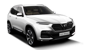 VinFast Lux SA
